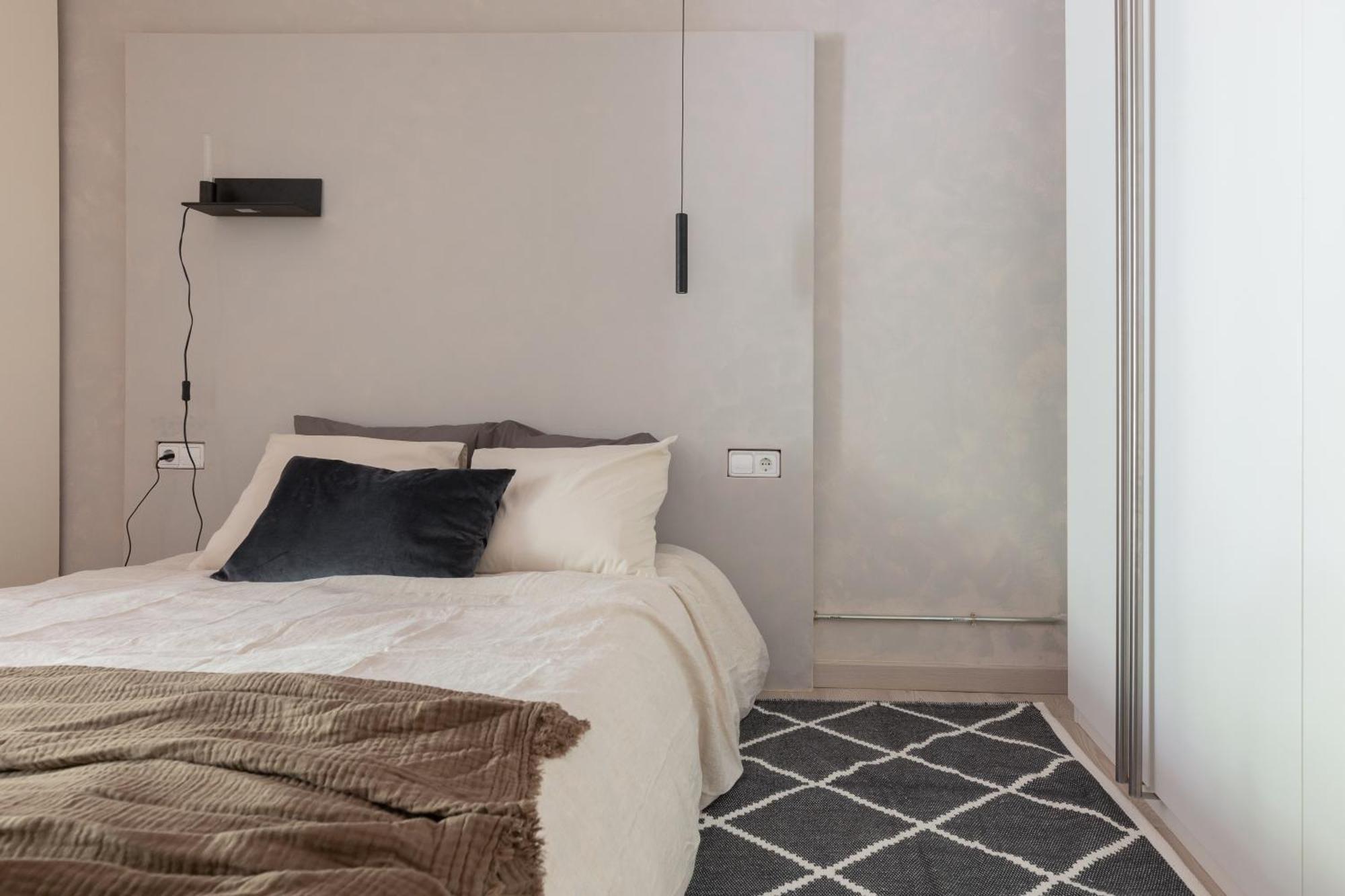 Pipa - Charming One Bedroom With Balcony Appartement *