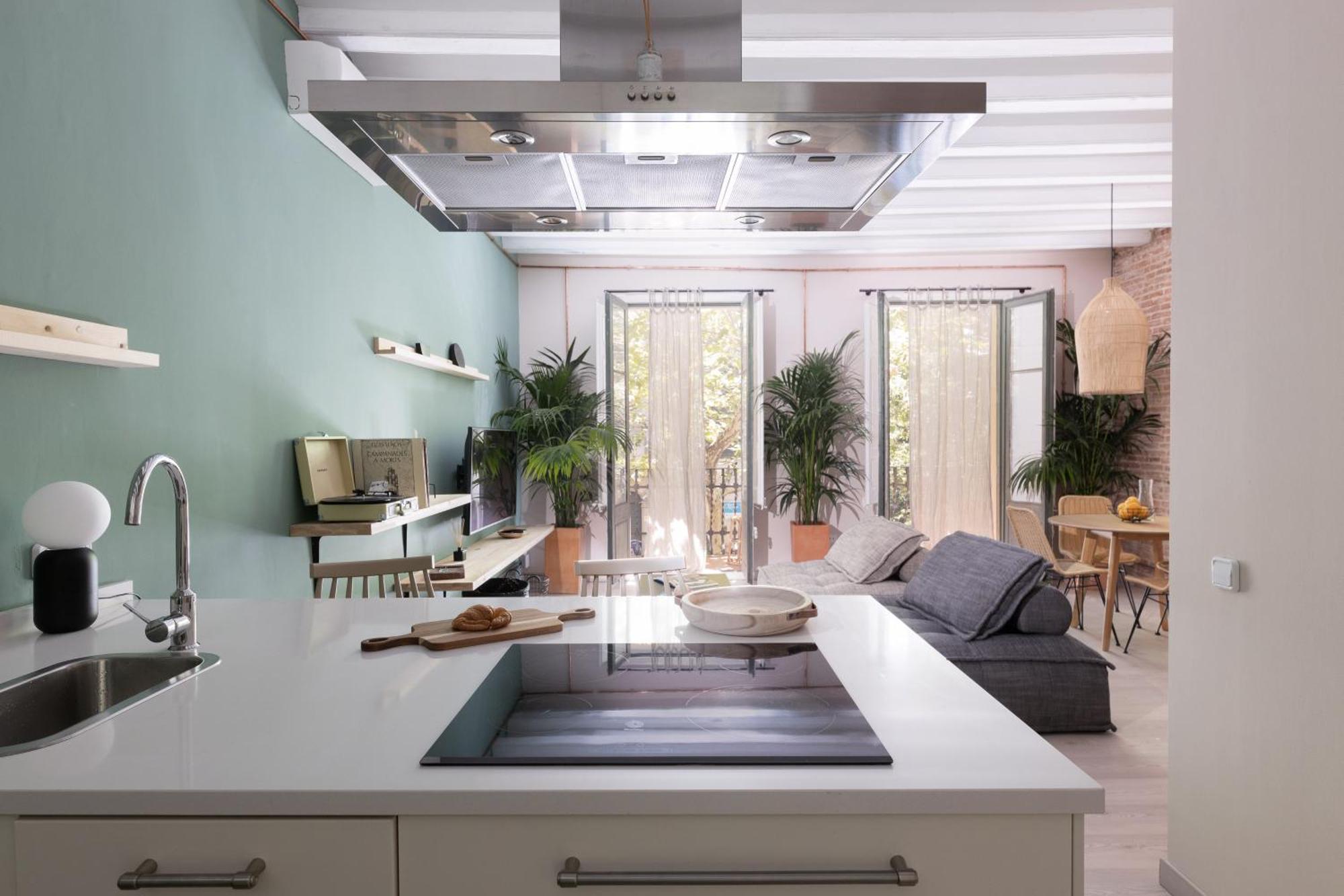 Pipa - Charming One Bedroom With Balcony Appartement *